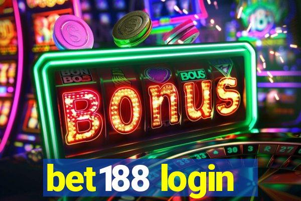 bet188 login